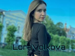 LoraVolkova