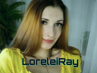 LoreleiRay