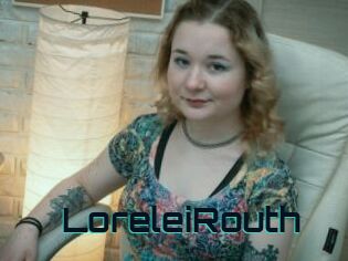 LoreleiRouth