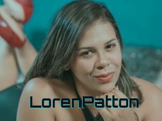 LorenPatton