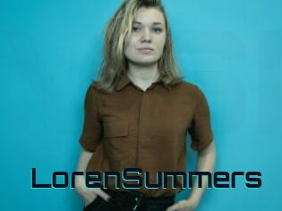 LorenSummers