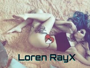 Loren_RayX