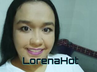 LorenaHot