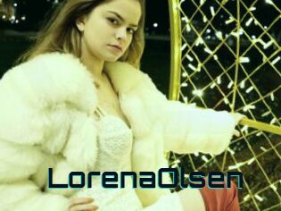 LorenaOlsen