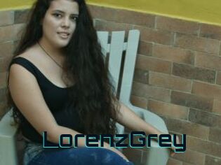 LorenzGrey