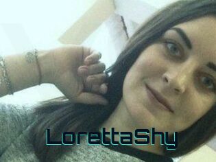 LorettaShy