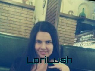 LoriLush