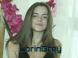 LorinGrey