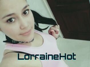 LorraineHot