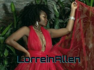 LorreinAllen