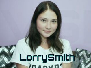 LorrySmith