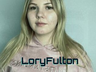 LoryFulton