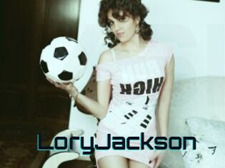 LoryJackson