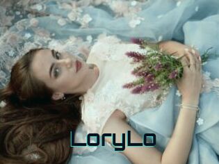 LoryLo