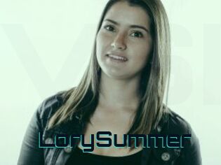 LorySummer