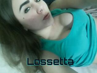 Lossetta