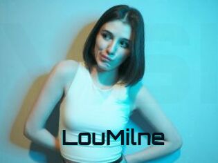 LouMilne