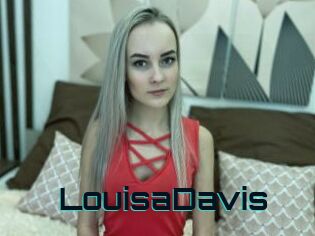 LouisaDavis