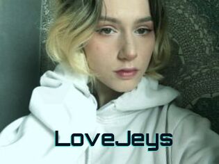 LoveJeys