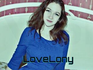 LoveLony