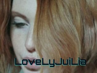 LoveLyJuiLia