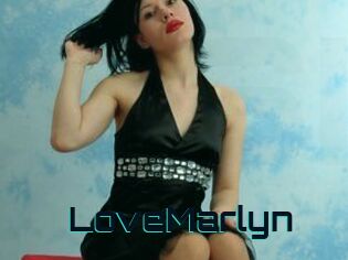 LoveMarlyn