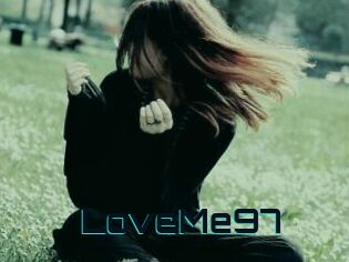 LoveMe97