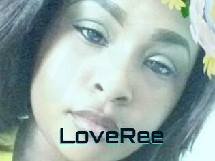 LoveRee