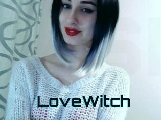 LoveWitch