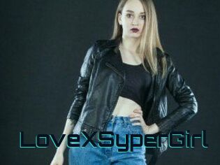 LoveX_SyperGirl