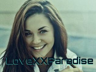 LoveXXParadise