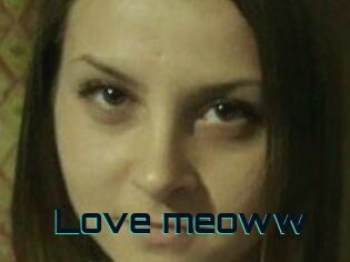 Love_meoww