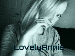 LovelyAnnie