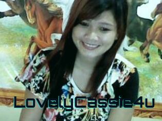 LovelyCassie4u