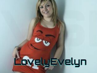 LovelyEvelyn