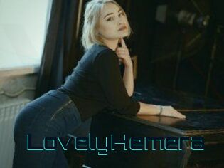 LovelyHemera