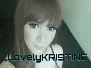 LovelyKRISTINE