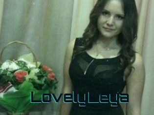 LovelyLeya