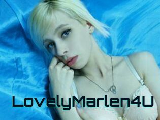 LovelyMarlen4U