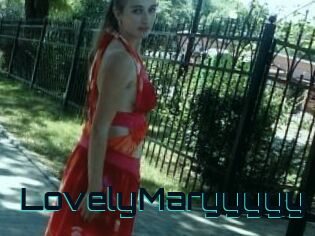 LovelyMaryyyyy