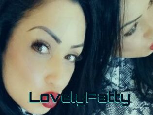 LovelyPatty