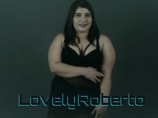 LovelyRoberto