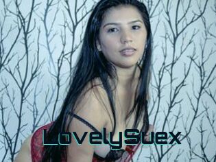 LovelySuex