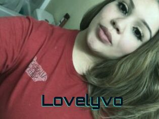 Lovelyvo