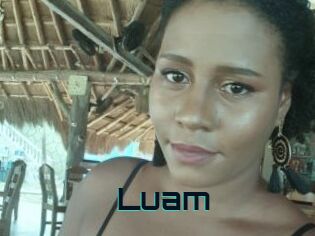 Luam