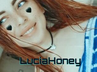 LuciaHoney