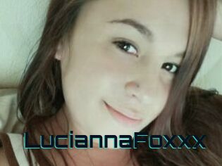 LuciannaFoxxx