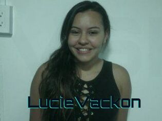 LucieVackon