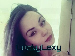 LuckyLexy