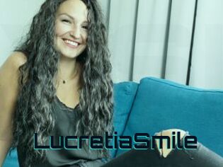 LucretiaSmile